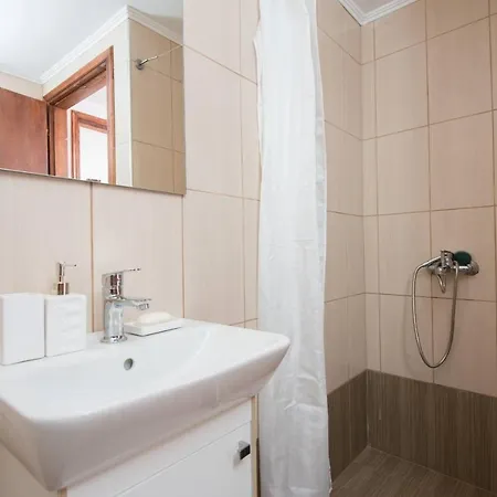 Athina's Apartman