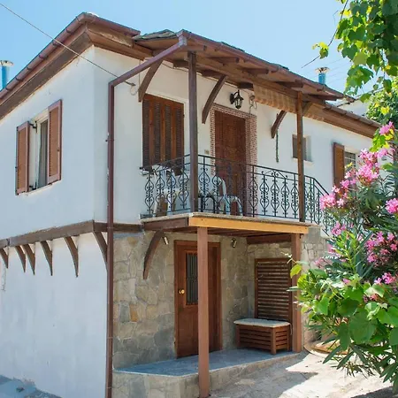 Athina's Apartman