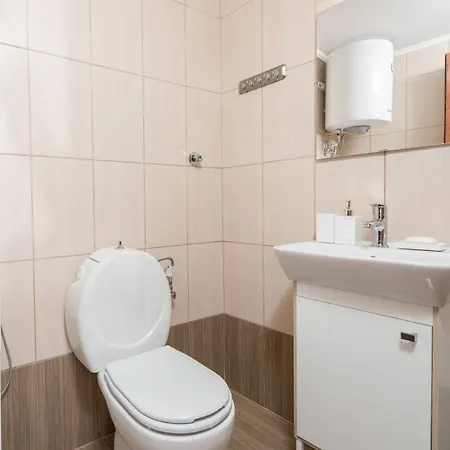 Apartman Athina's